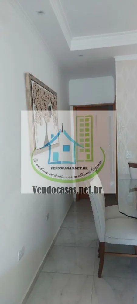 Casa, 3 quartos, 120 m² - Foto 9