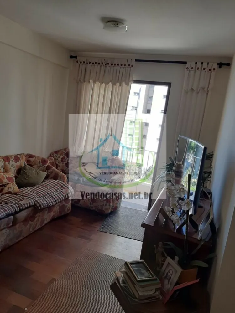 Apartamento, 3 quartos, 69 m² - Foto 3