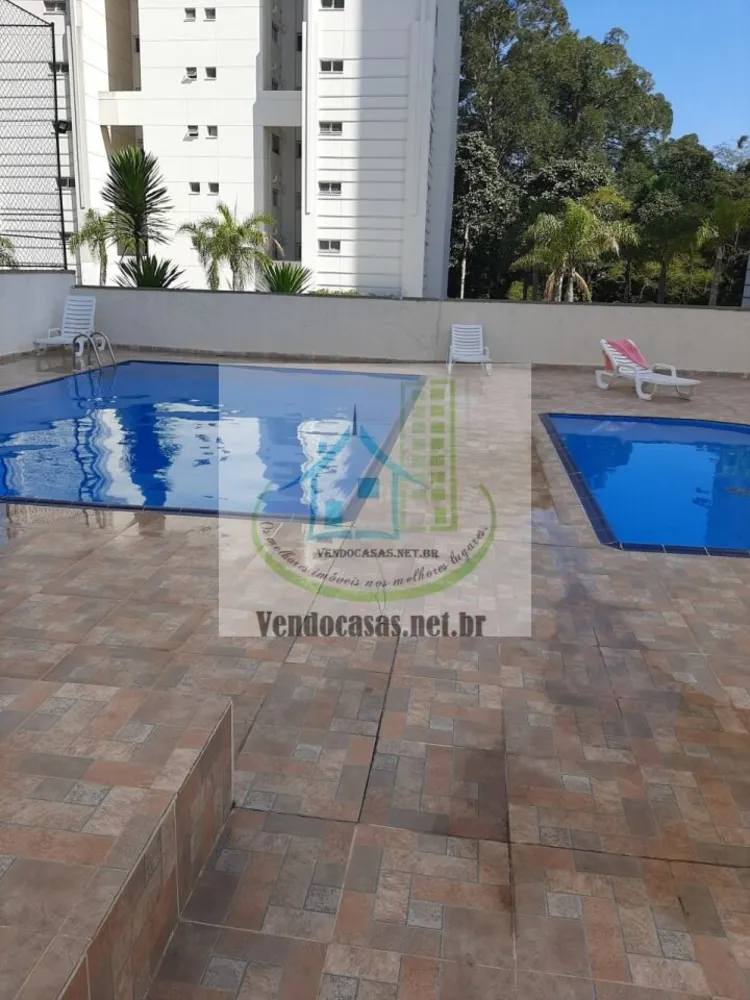 Apartamento, 3 quartos, 69 m² - Foto 1