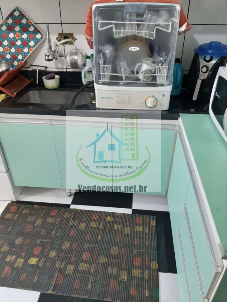 Apartamento, 3 quartos, 69 m² - Foto 1