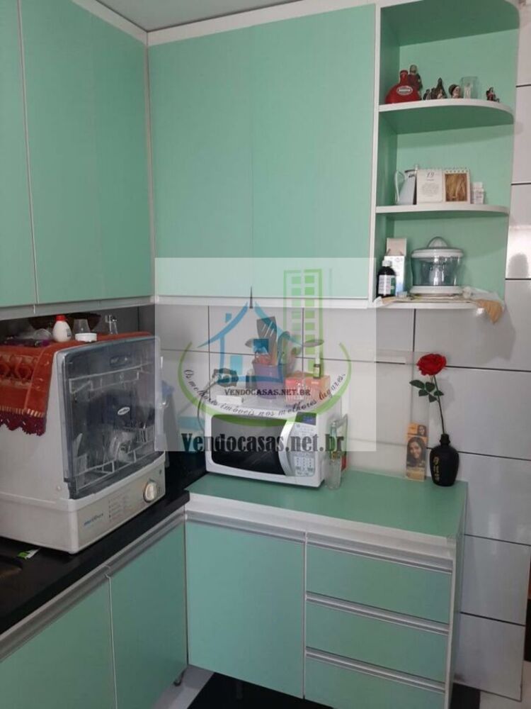 Apartamento, 3 quartos, 69 m² - Foto 3