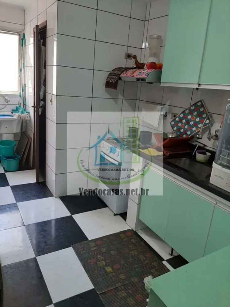 Apartamento, 3 quartos, 69 m² - Foto 2