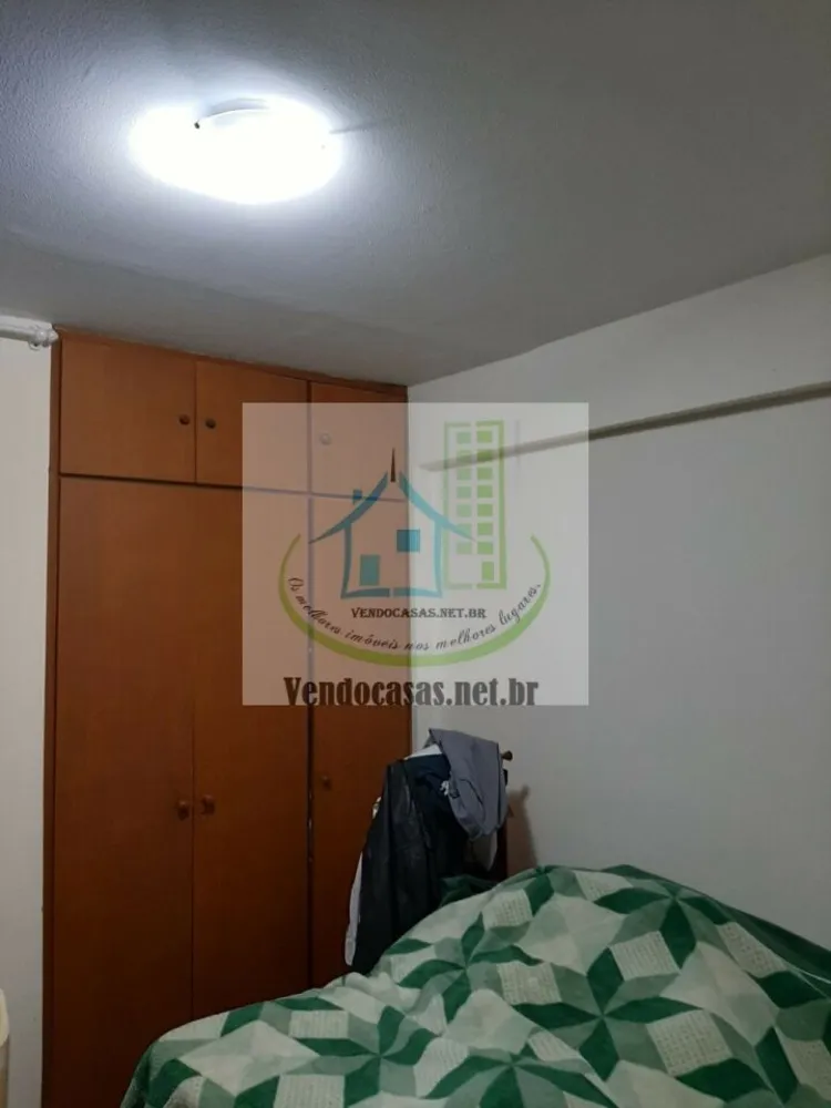 Apartamento, 3 quartos, 69 m² - Foto 6