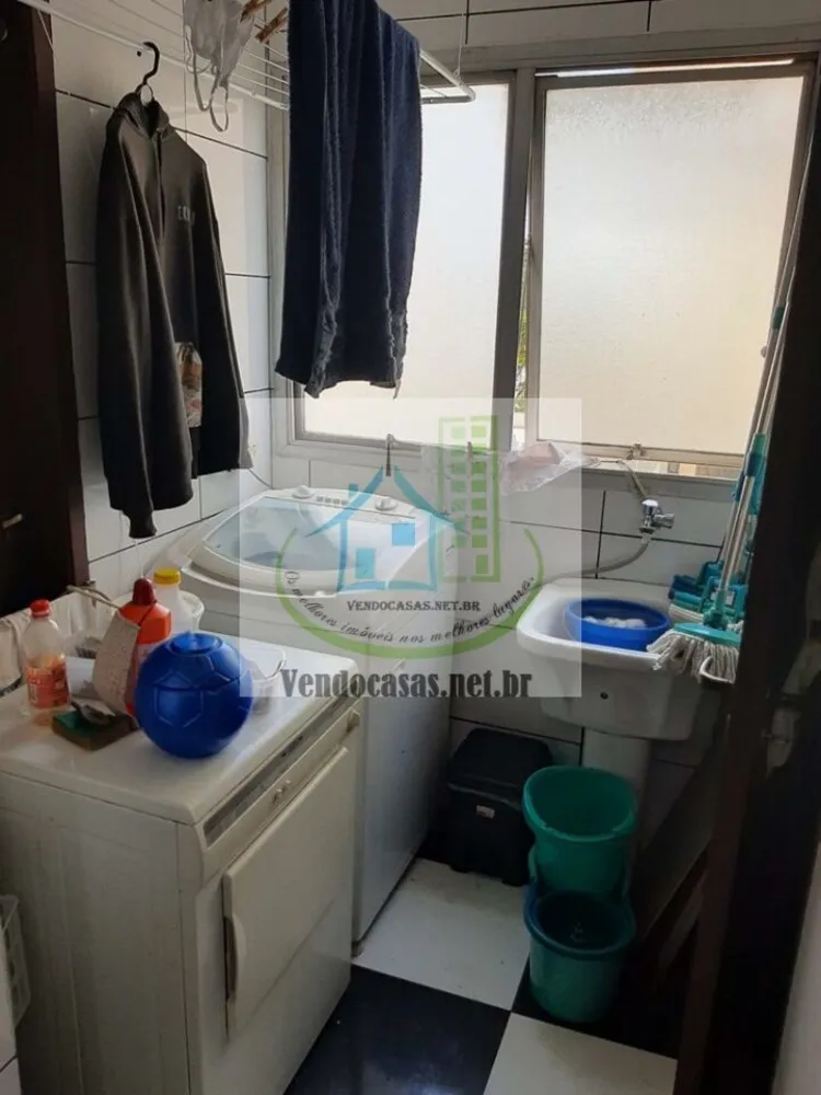 Apartamento, 3 quartos, 69 m² - Foto 5