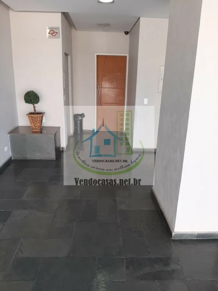 Apartamento, 3 quartos, 69 m² - Foto 14