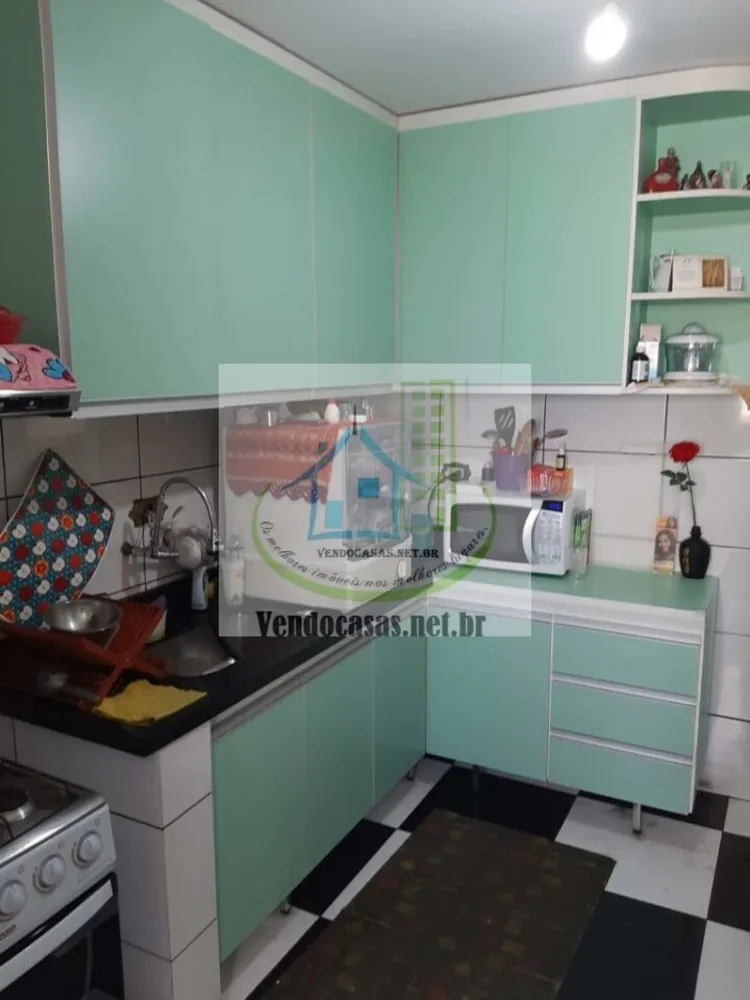 Apartamento, 3 quartos, 69 m² - Foto 7