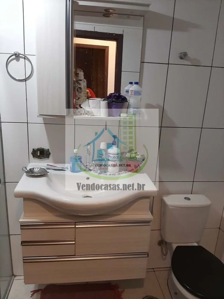 Apartamento, 3 quartos, 69 m² - Foto 8