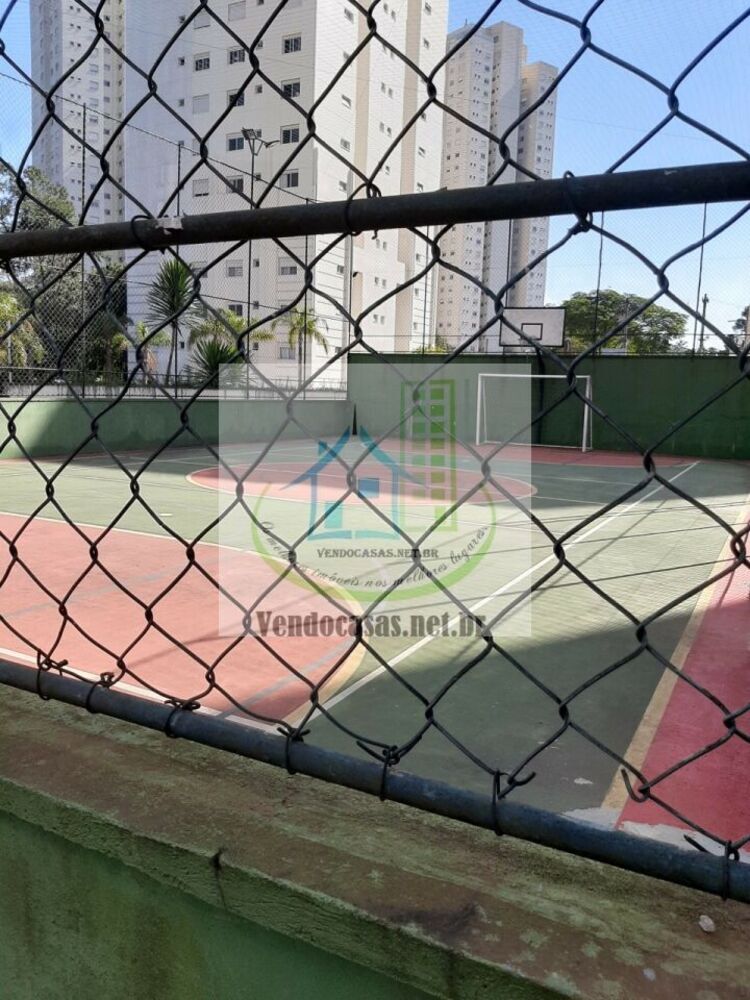 Apartamento, 3 quartos, 69 m² - Foto 2
