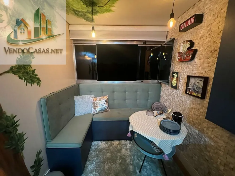 Apartamento, 1 quarto, 70 m² - Foto 3