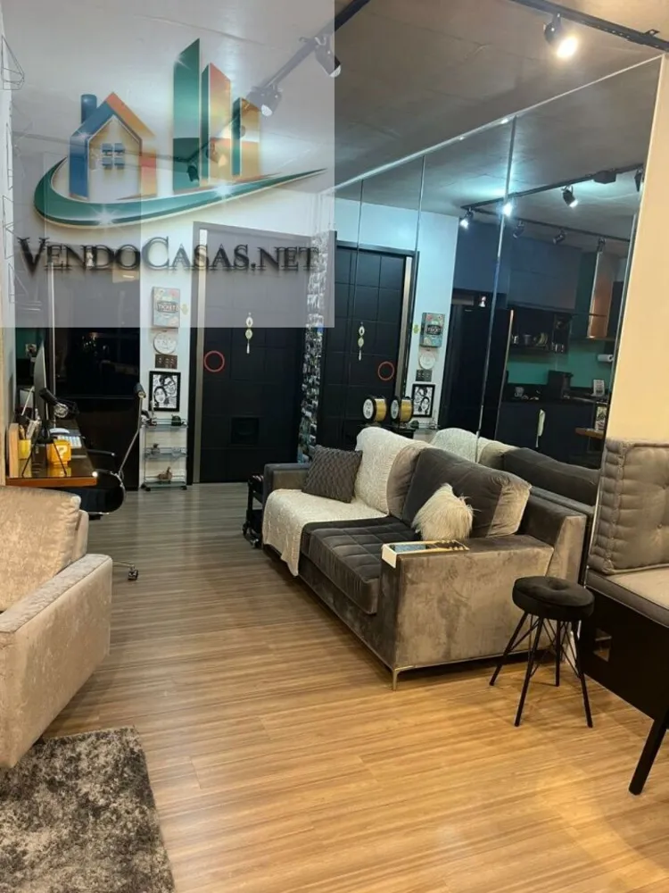 Apartamento, 1 quarto, 70 m² - Foto 6