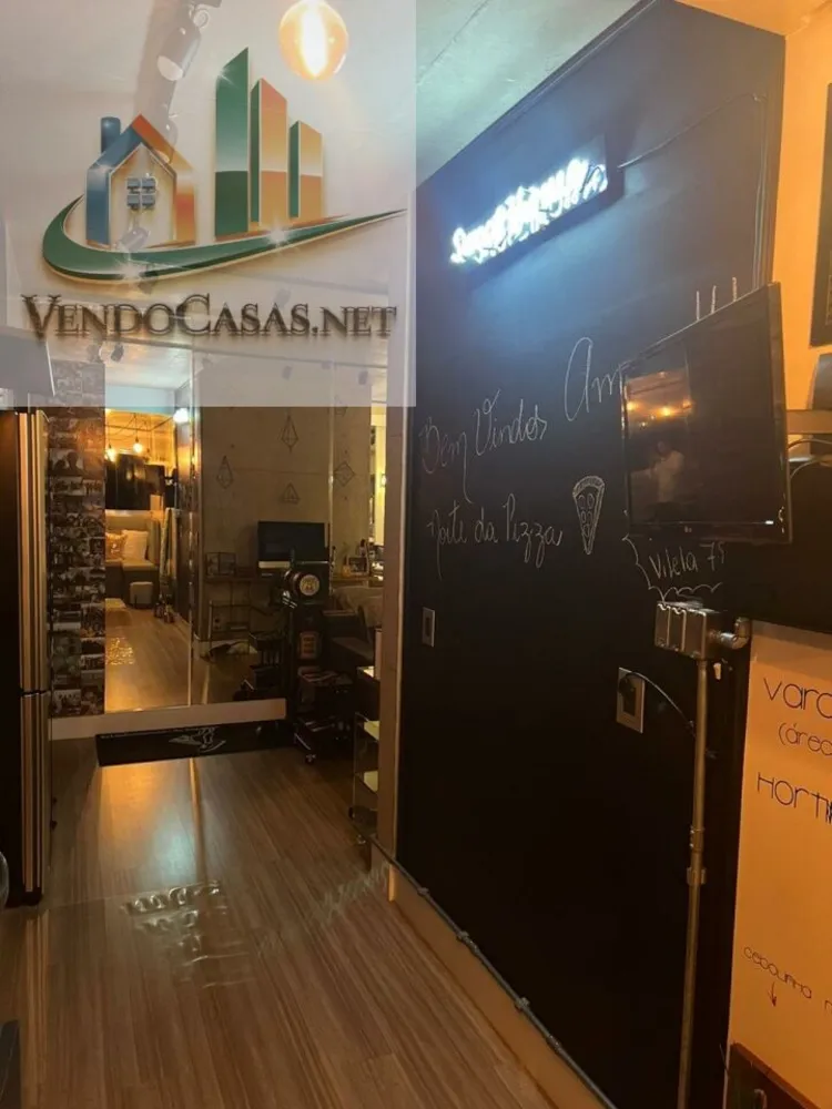 Apartamento, 1 quarto, 70 m² - Foto 4