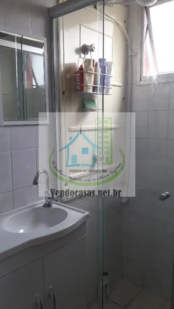 Apartamento, 2 quartos, 50 m² - Foto 4