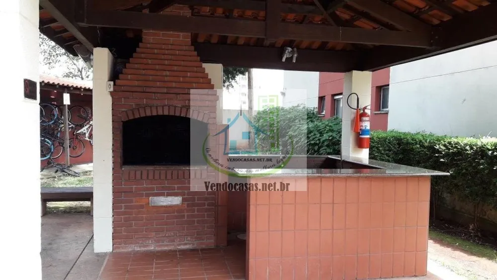 Apartamento, 2 quartos, 50 m² - Foto 1