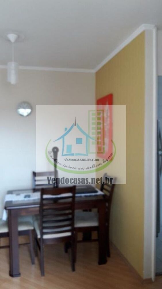 Apartamento, 2 quartos, 50 m² - Foto 1