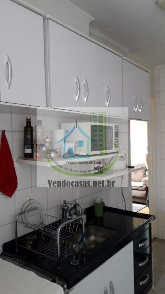 Apartamento, 2 quartos, 50 m² - Foto 2