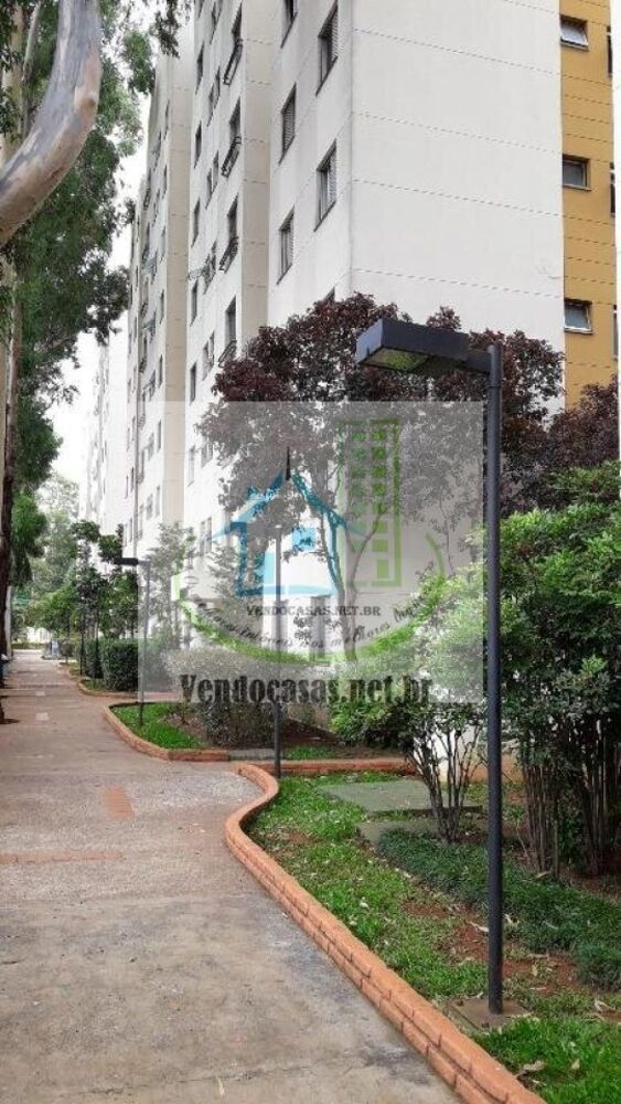 Apartamento, 2 quartos, 50 m² - Foto 3