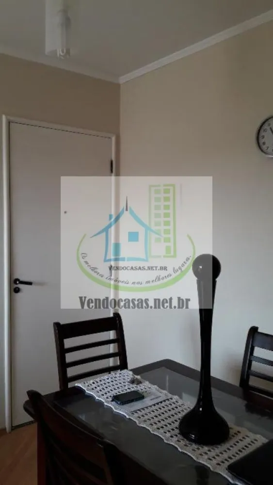 Apartamento, 2 quartos, 50 m² - Foto 2