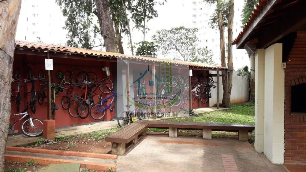 Apartamento, 2 quartos, 50 m² - Foto 3