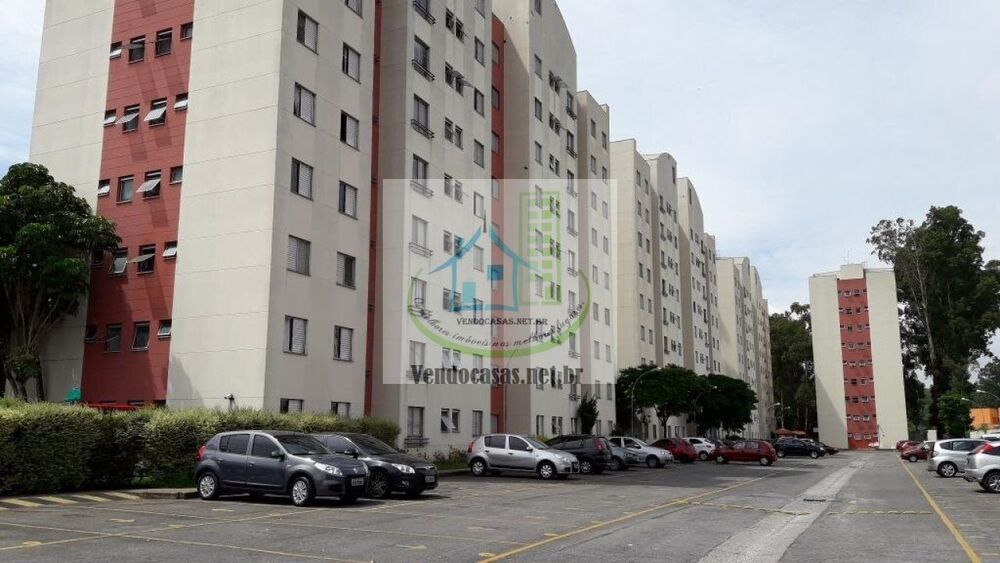 Apartamento, 2 quartos, 50 m² - Foto 4