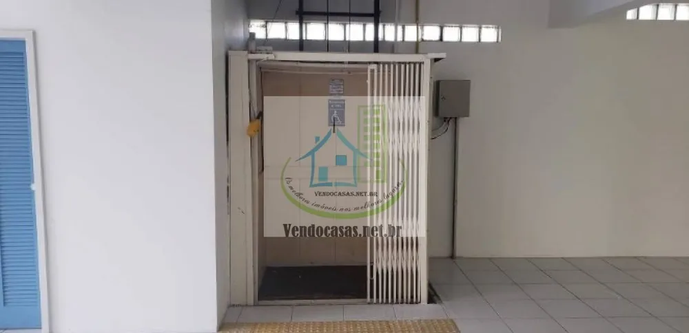 Prédio Inteiro, 890 m² - Foto 11