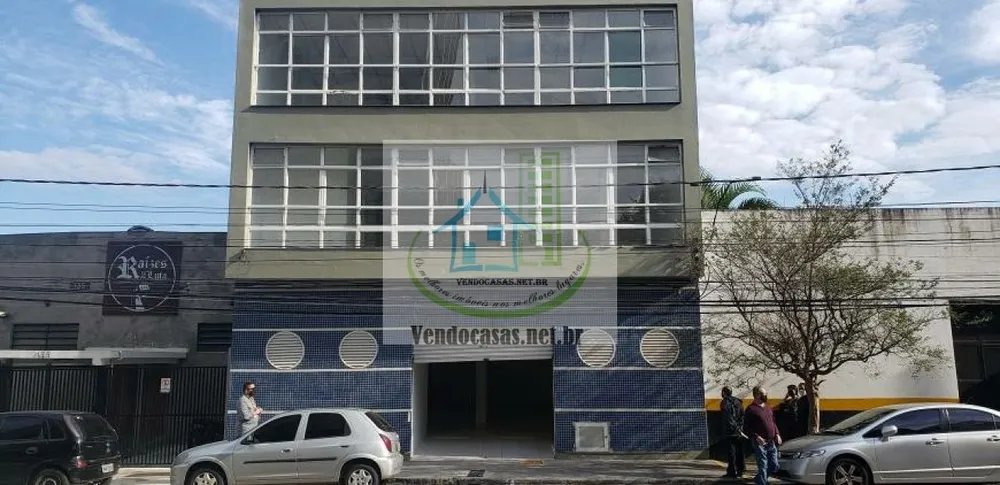 Prédio Inteiro, 890 m² - Foto 9
