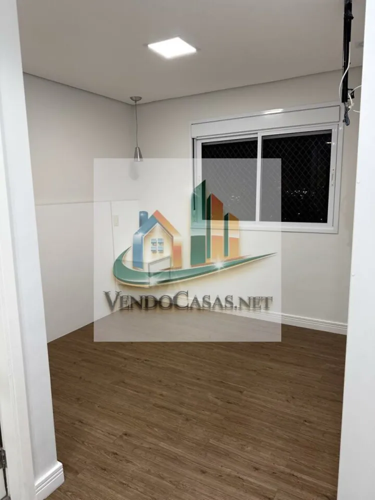 Apartamento, 3 quartos, 81 m² - Foto 2