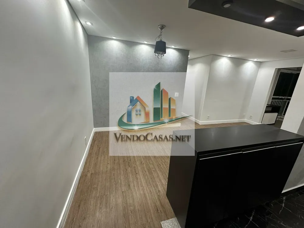Apartamento, 3 quartos, 81 m² - Foto 8