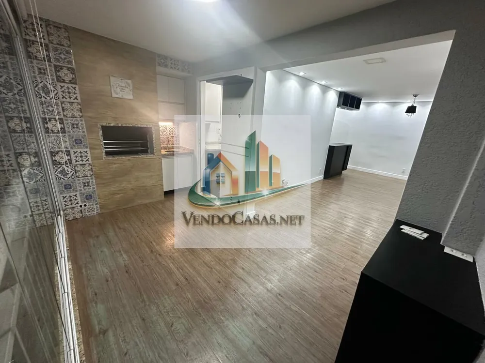 Apartamento, 3 quartos, 81 m² - Foto 4