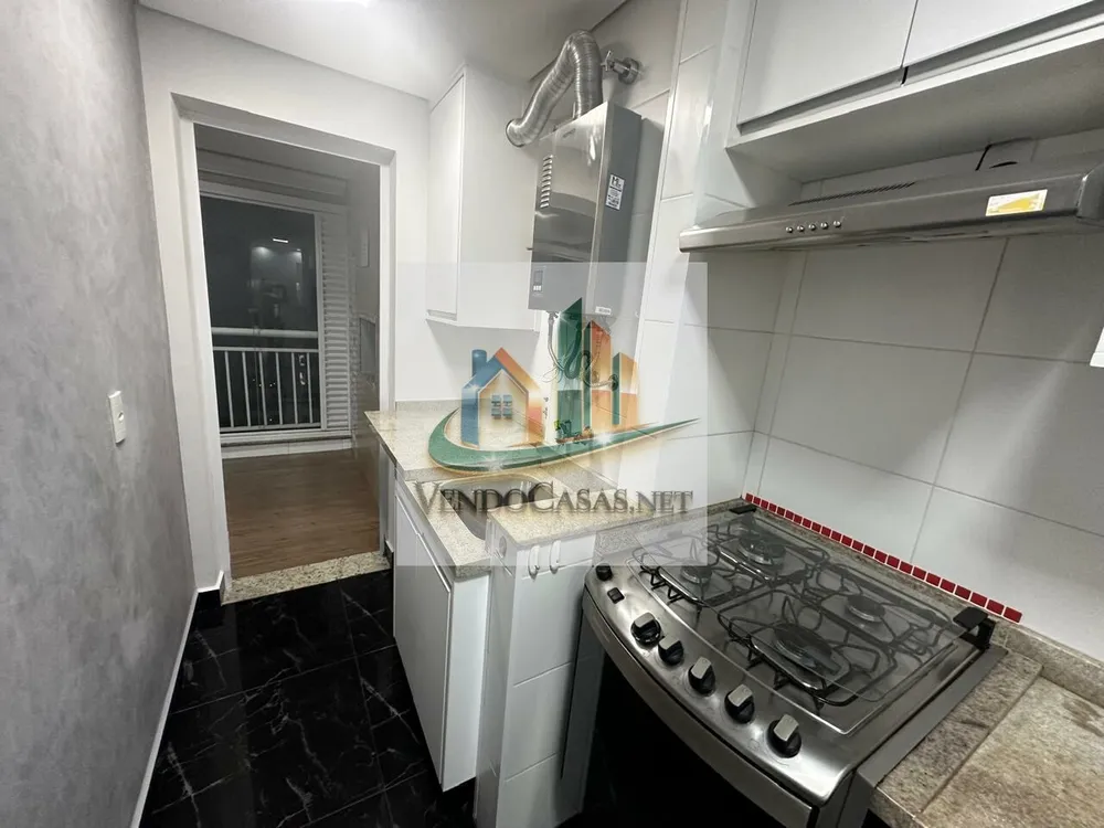 Apartamento, 3 quartos, 81 m² - Foto 6