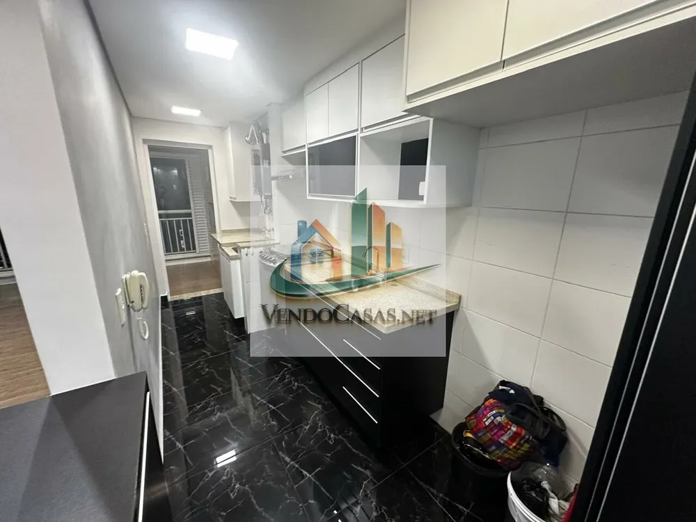 Apartamento, 3 quartos, 81 m² - Foto 13