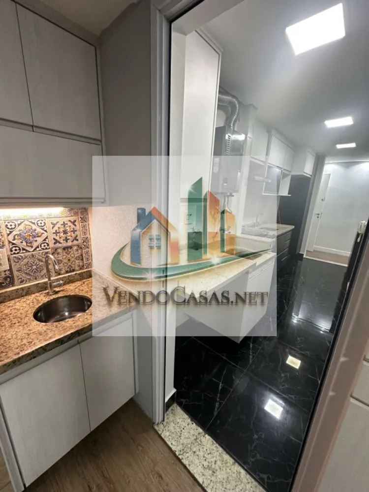 Apartamento, 3 quartos, 81 m² - Foto 7
