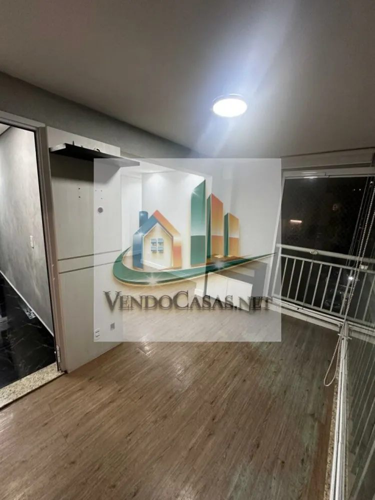 Apartamento, 3 quartos, 81 m² - Foto 5