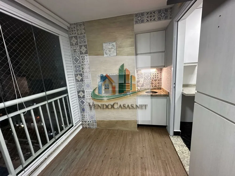 Apartamento, 3 quartos, 81 m² - Foto 15