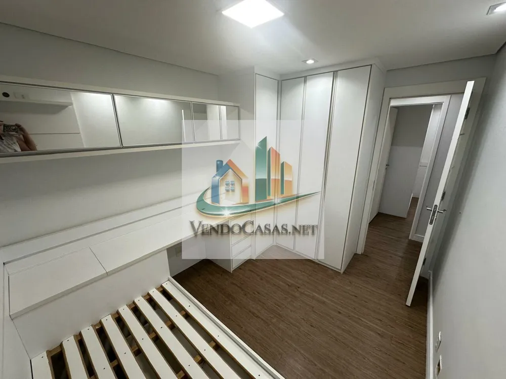 Apartamento, 3 quartos, 81 m² - Foto 3