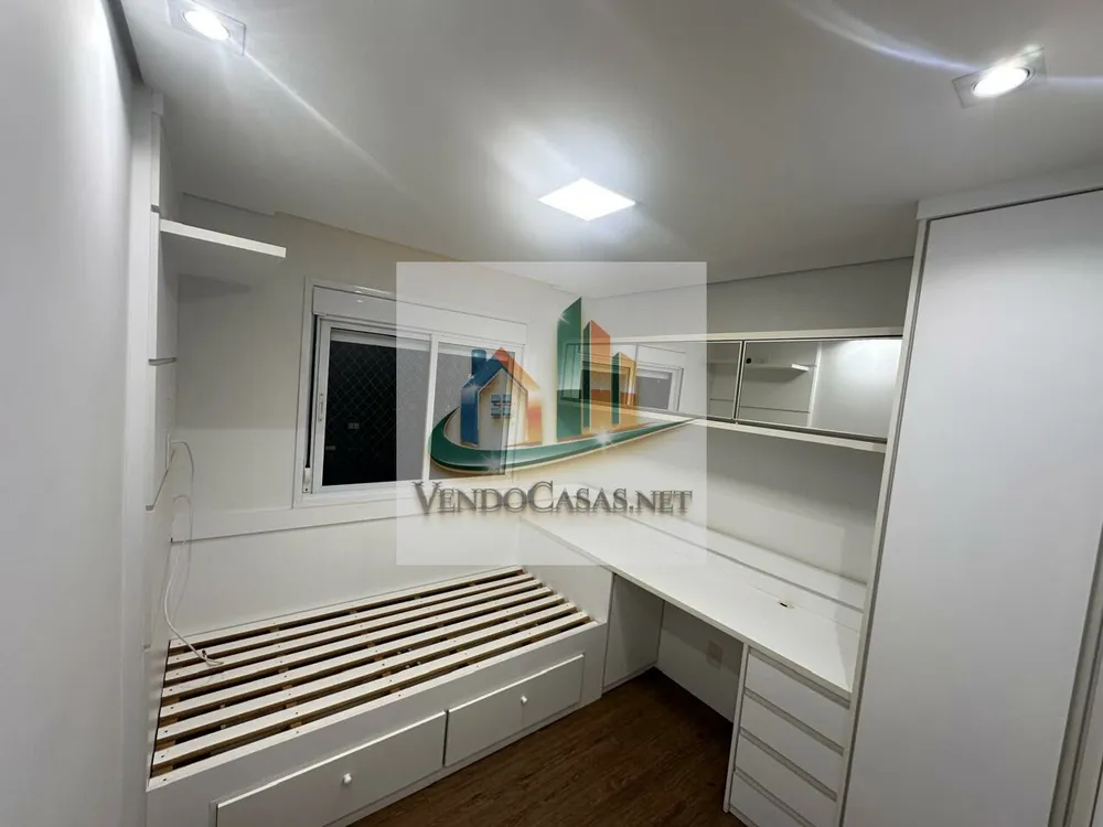 Apartamento, 3 quartos, 81 m² - Foto 12