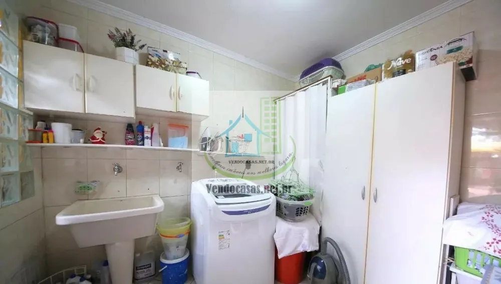 Casa, 3 quartos, 200 m² - Foto 8