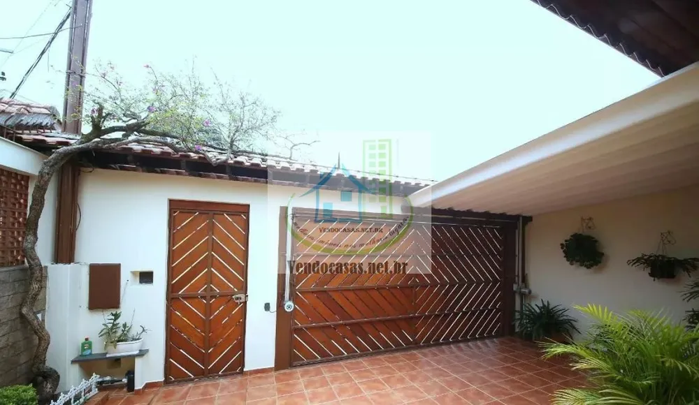 Casa, 3 quartos, 200 m² - Foto 14