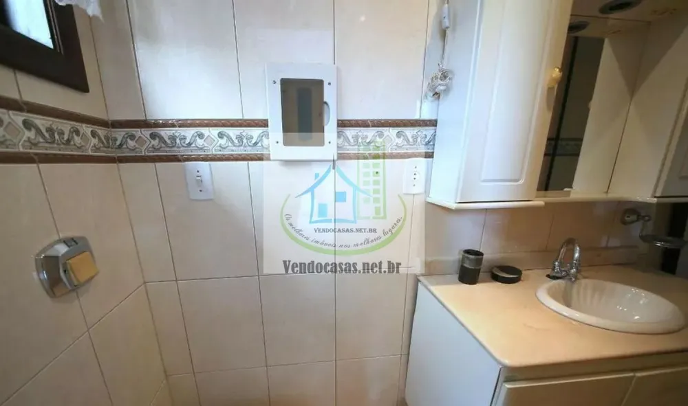 Casa, 3 quartos, 200 m² - Foto 3