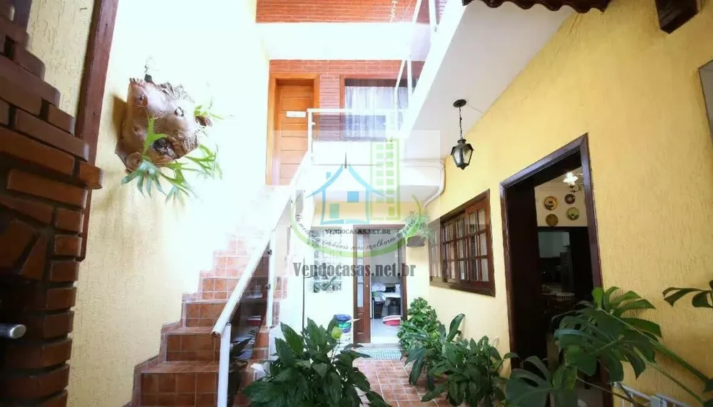 Casa, 3 quartos, 200 m² - Foto 16