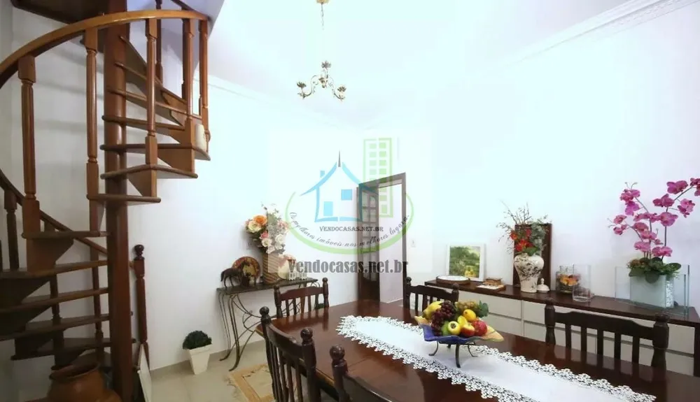 Casa, 3 quartos, 200 m² - Foto 6