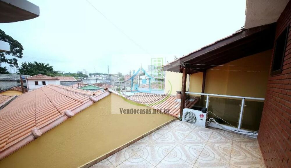 Casa, 3 quartos, 200 m² - Foto 4