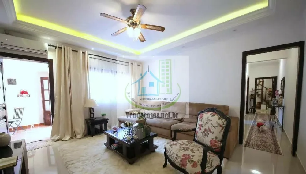 Casa, 3 quartos, 200 m² - Foto 5