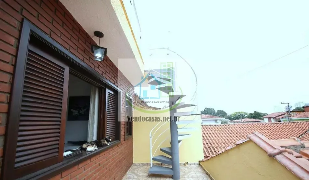 Casa, 3 quartos, 200 m² - Foto 15