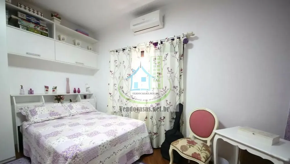 Casa, 3 quartos, 200 m² - Foto 4