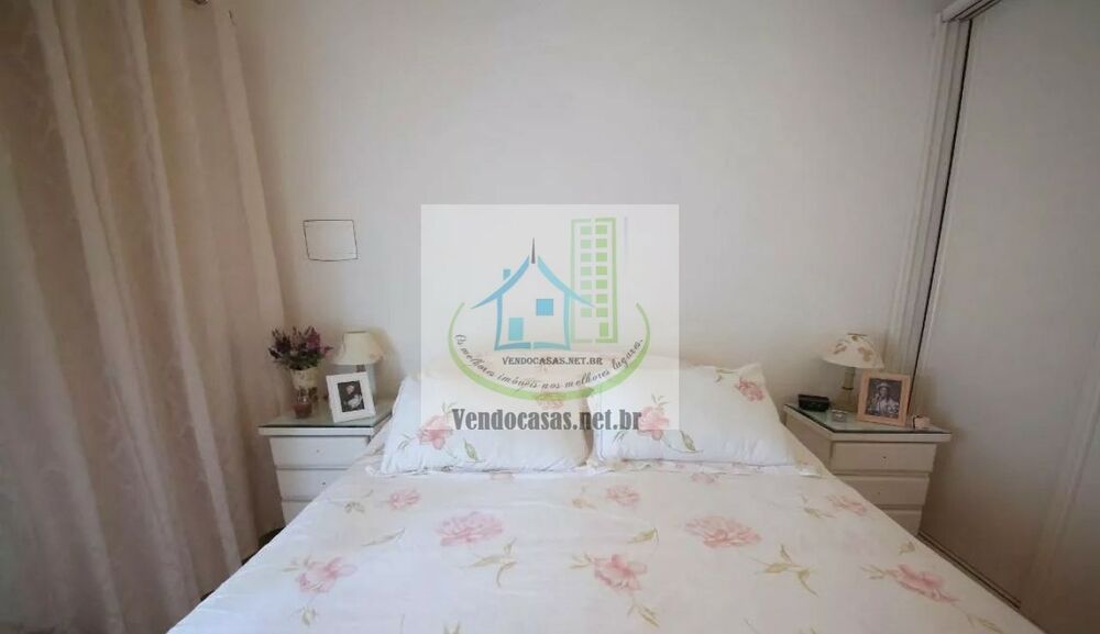 Casa, 3 quartos, 200 m² - Foto 2