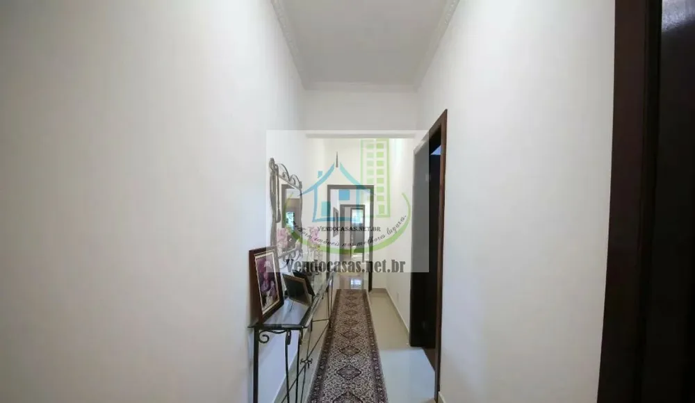 Casa, 3 quartos, 200 m² - Foto 7