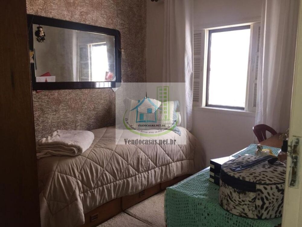 Casa, 3 quartos, 124 m² - Foto 2