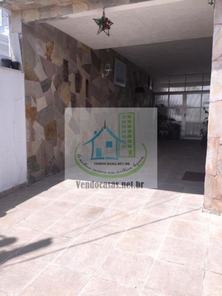 Casa, 3 quartos, 124 m² - Foto 4