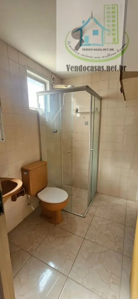 Apartamento, 2 quartos, 50 m² - Foto 11