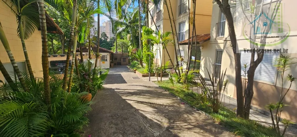 Apartamento, 2 quartos, 50 m² - Foto 15